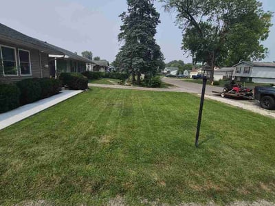 Lawn Care service in New Lexington, 43764
