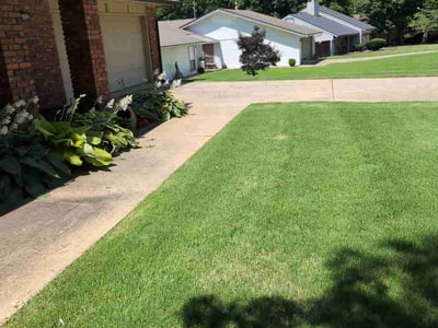 Lawn Care service in Wagoner, 74467