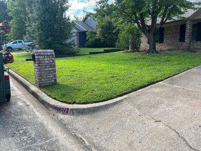 Lawn Care service in Wagoner, 74467