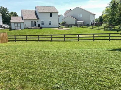 Lawn Care service in Trenton, 45067