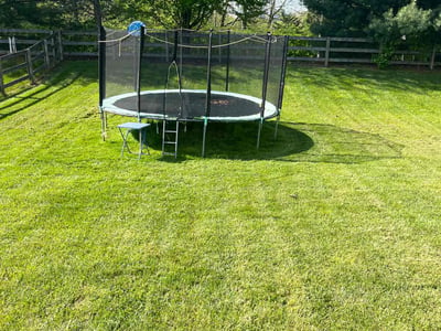 Lawn Care service in Trenton, 45067