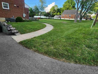 Lawn Care service in Monroe, 45044