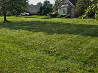 Lawn Care service in Powell, 43065