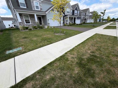 Lawn Care service in Powell, 43065