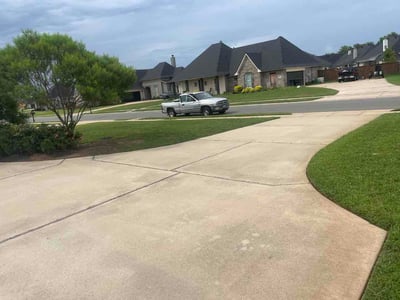 Lawn Care service in Bossier City, 71111