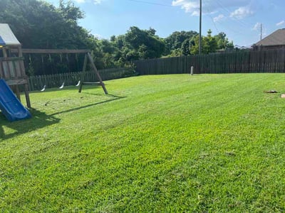Lawn Care service in Bossier City, 71111