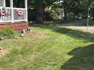 Lawn Care service in Logan, 43138