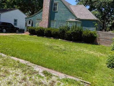 Lawn Care service in Santee, 92071