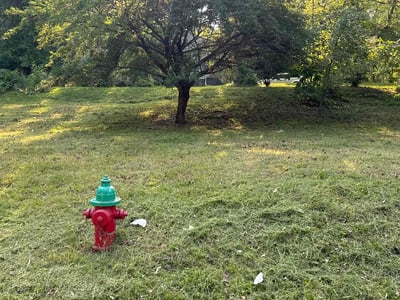 Lawn Care service in Sonoma, 95476