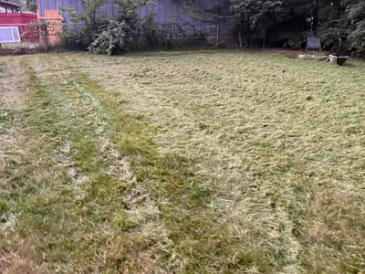Lawn Care service in Fairfield, 45014