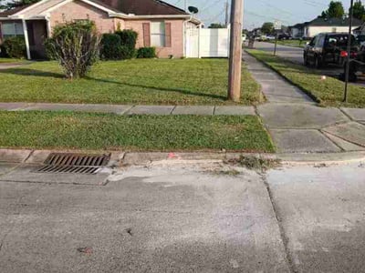 Lawn Care service in Harvey, 70058