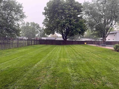 Lawn Care service in Groveport, 43125