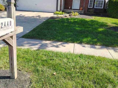 Lawn Care service in Groveport, 43125