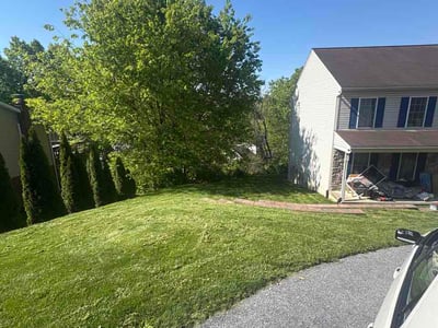 Lawn Care service in New Holland, 17557