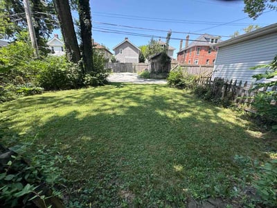 Lawn Care service in Lewis Center, 43035