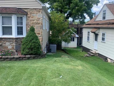 Lawn Care service in Forest Hill, 21050