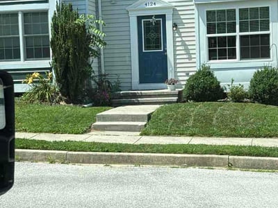 Lawn Care service in Forest Hill, 21050