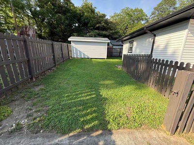 Lawn Care service in Hillsborough, 27278