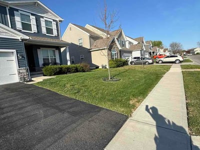 Lawn Care service in Reynoldsburg, 43068