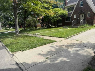Lawn Care service in Willoughby, 44094