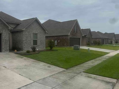 Lawn Care service in Zachary, 70791