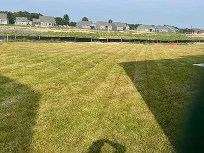 Lawn Care service in Marysville, 43040