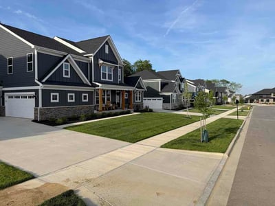 Lawn Care service in Upper Arlington, 43212