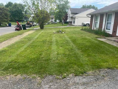 Lawn Care service in Upper Arlington, 43212