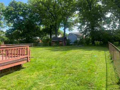 Lawn Care service in Springboro, 45066