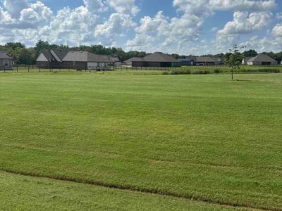 Lawn Care service in Bixby, 74008