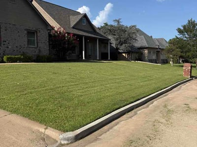 Lawn Care service in Bixby, 74008