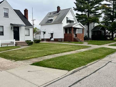 Lawn Care service in Wickliffe, 44092