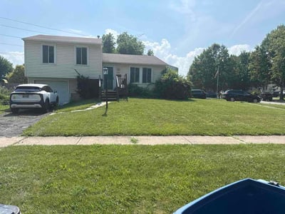 Lawn Care service in Holland, 43528