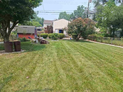 Lawn Care service in Orient, 43146