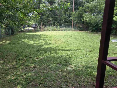 Lawn Care service in Mustang, 73064