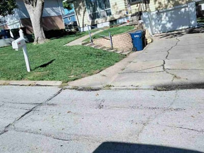 Lawn Care service in Huntington Beach, 92648