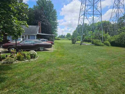 Lawn Care service in Parma Heights, 44130