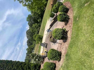 Lawn Care service in Huntsville, 35801