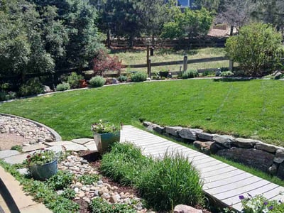 Lawn Care service in Aurora, 80011