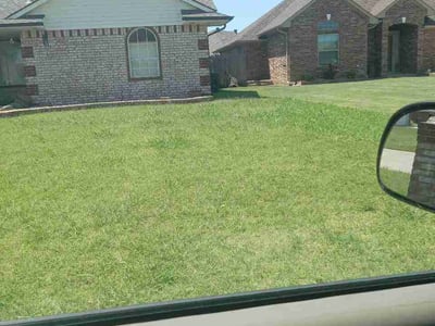 Lawn Care service in Del City, 73115