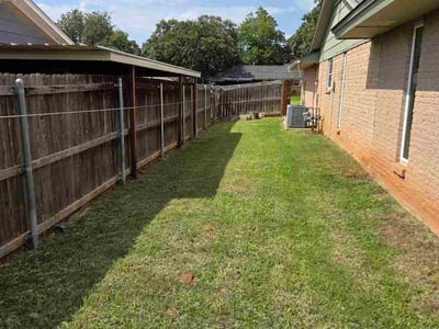 Lawn Care service in Del City, 73115