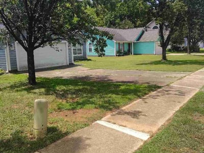 Lawn Care service in Cornelius, 28031