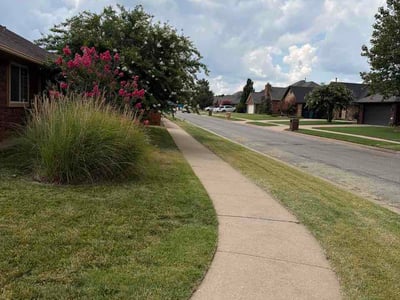 Lawn Care service in Westminster, 92683