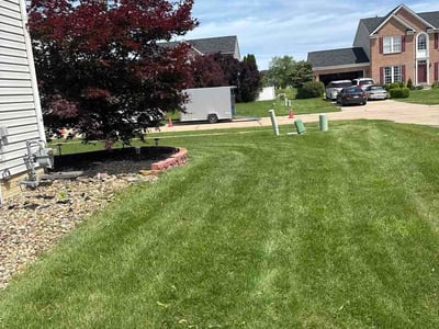 Lawn Care service in North Ridgeville, 44039