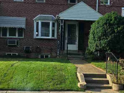Lawn Care service in Middle River, 21220