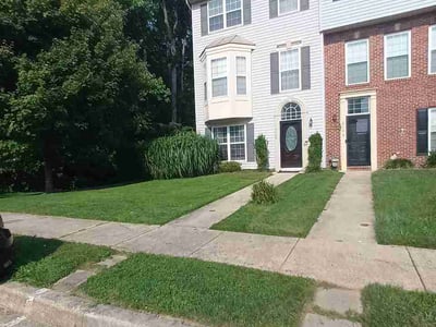 Lawn Care service in Middle River, 21220