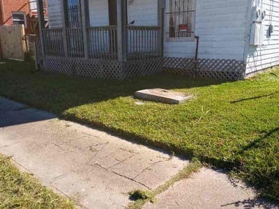 Lawn Care service in Oxnard, 93030