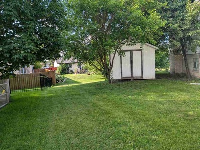 Lawn Care service in Orland Park, 60462