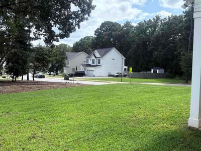 Lawn Care service in Goldsboro, 27530