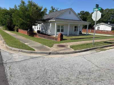 Lawn Care service in Augusta, 30904